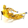FAT Drift Rear Kit for BMW 1-Series E8X