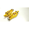 FAT Drift Rear Kit for BMW 1-Series E8X
