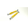 FAT Drift Rear Kit for BMW 1-Series E8X