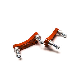 DriftMax Pro Steering Lock Adapters for BMW E36