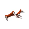 DriftMax Pro Steering Lock Adapters for BMW E46