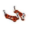 DriftMax Pro Steering Lock Adapters for BMW E46