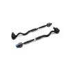 DriftMax Steering Lock Drift Kit for BMW E30