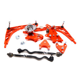 DriftMax Steering Lock Drift Kit for BMW E46