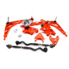 DriftMax Steering Lock Drift Kit for BMW E46