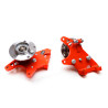 DriftMax Steering Lock Drift Kit for BMW E46