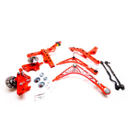 DriftMax Steering Lock Kit Drift for BMW E8X 1 Series