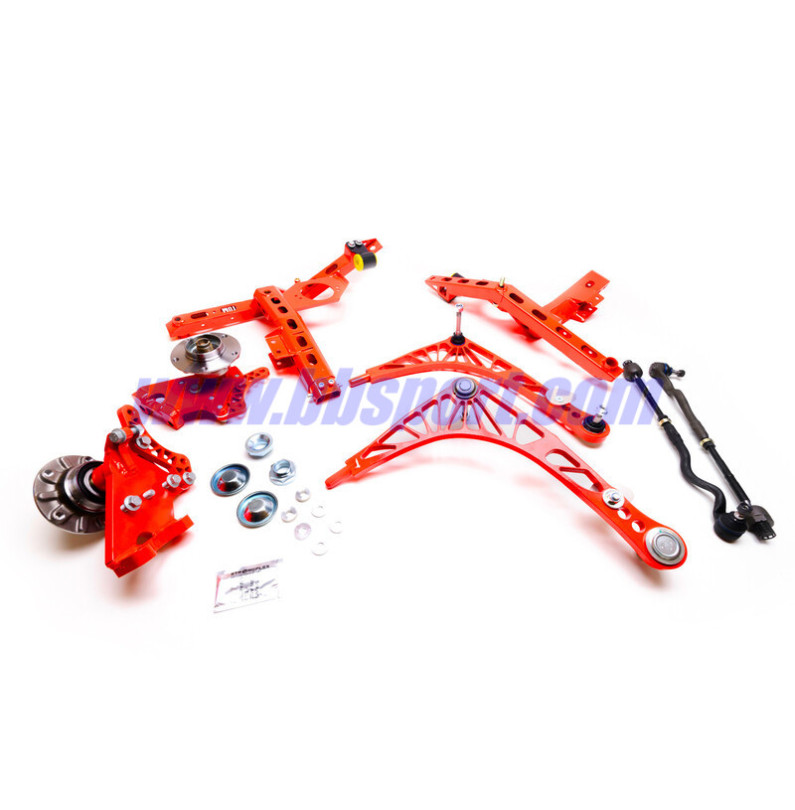 DriftMax Steering Lock Kit Drift for BMW E8X 1 Series DriftMax Steering Lock Kit Drift for BMW E8X 1 Series