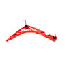 DriftMax Steering Lock Kit Drift for BMW E8X 1 Series