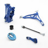 Steering Lock angle kit delantero Wisefab BMW Serie 1 E8X Inc. 1M