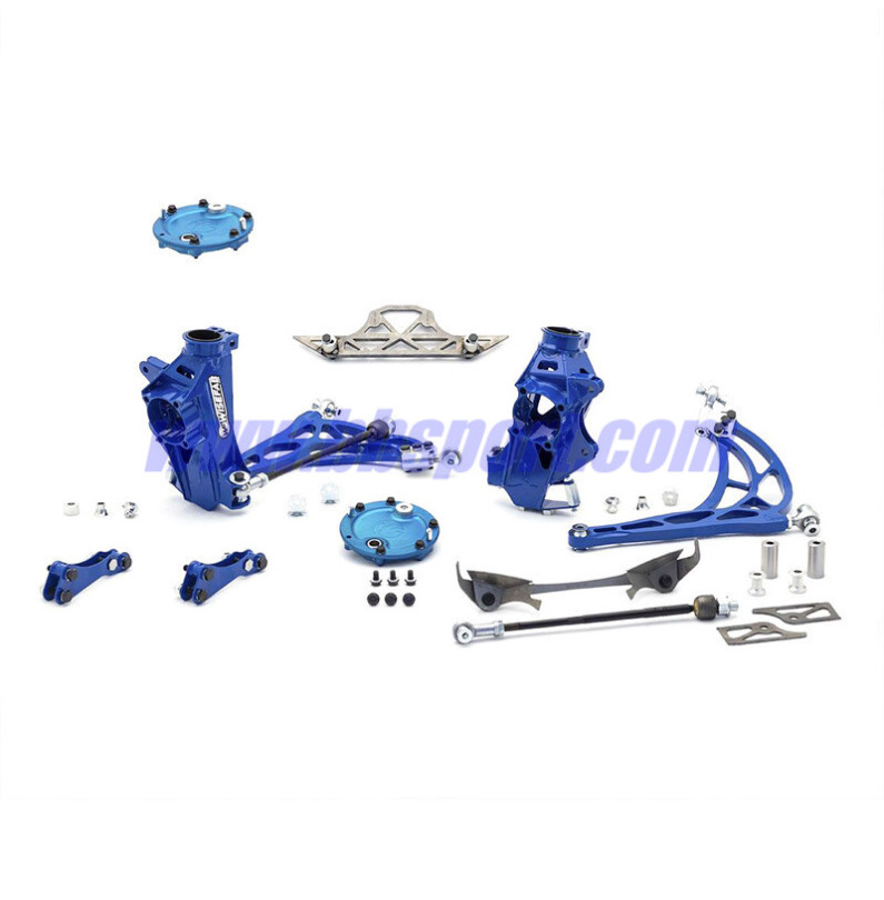 Drift Steering Lock angle kit delantero Wisefab BMW Serie 3 F30 Drift Steering Lock angle kit delantero Wisefab BMW Serie 3 F30