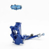 Drift Steering Lock angle kit delantero Wisefab BMW Serie 3 F30