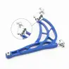 Drift Steering Lock angle kit delantero Wisefab BMW Serie 1 F20