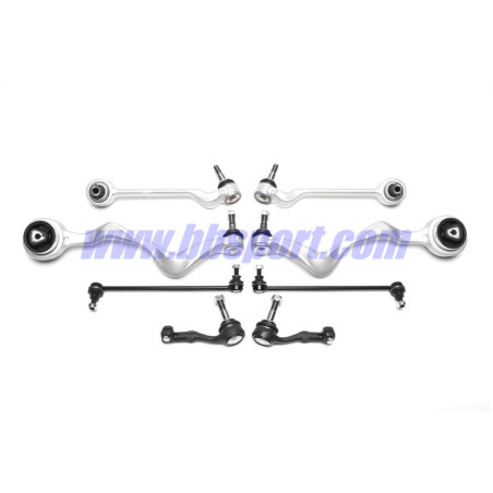 Complete Front Suspension Bundle for BMW 1-Series E8X