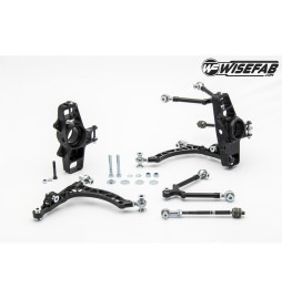 Drift Steering Lock angle kit delantero Wisefab Honda S2000 Wisefab - 1