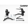 Drift Steering Lock angle kit delantero Wisefab Honda S2000 Wisefab - 1