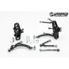 Drift Steering Lock angle kit delantero Wisefab Honda S2000 Wisefab - 1