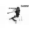 Drift Steering Lock angle kit delantero Wisefab Honda S2000 Wisefab - 3