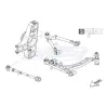 Drift Steering Lock angle kit delantero Wisefab Honda S2000 Wisefab - 4