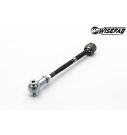 Drift Steering Lock angle kit delantero Wisefab Honda S2000 Wisefab - 8