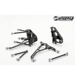 Wisefab Rear Track Kit for Honda S2000