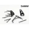 Wisefab Rear Track Kit for Honda S2000