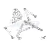 Wisefab Rear Track Kit for Honda S2000