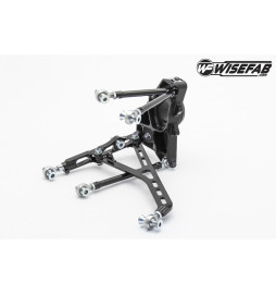 Wisefab Rear Track Kit for Honda S2000