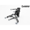 Wisefab Rear Track Kit for Honda S2000
