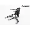 Wisefab Rear Track Kit for Honda S2000