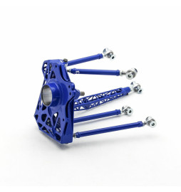 Wisefab Rear Knuckle Kit for Mazda RX-8