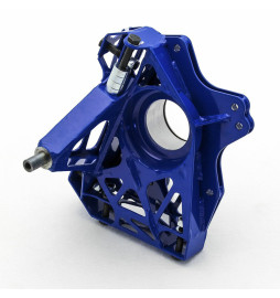 Wisefab Rear Knuckle Kit for Mazda RX-8