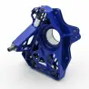 Wisefab Rear Knuckle Kit for Mazda RX-8