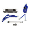 Steering Lock angle kit delantero Wisefab Mazda RX8 (LHD o RHD)