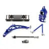 Steering Lock angle kit delantero Wisefab Mazda RX8 (LHD o RHD)