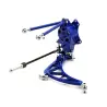 Steering Lock angle kit delantero Wisefab Mazda RX8 (LHD o RHD)