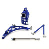 Steering Lock angle kit delantero Wisefab Mazda RX8 (LHD o RHD)