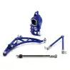 Steering Lock angle kit delantero Wisefab Mazda RX8 (LHD o RHD)