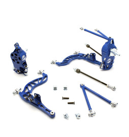 Drift Steering Lock angle kit delantero Wisefab Mazda RX7 FD