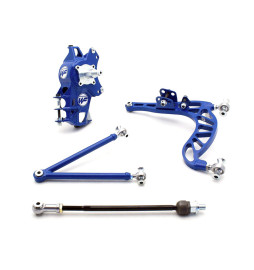 Drift Steering Lock angle kit delantero Wisefab Mazda RX7 FD