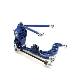 Drift Steering Lock angle kit delantero Wisefab Mazda RX7 FD