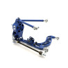 Drift Steering Lock angle kit delantero Wisefab Mazda RX7 FD