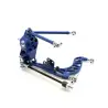 Drift Steering Lock angle kit delantero Wisefab Mazda RX7 FD
