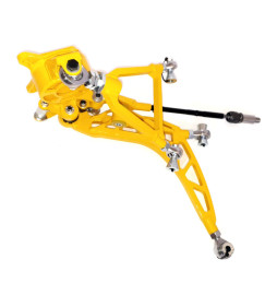 FAT Drift Lock Kit for Mazda RX-8