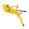 FAT Drift Lock Kit for Mazda RX-8
