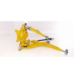 FAT Drift Lock Kit for Mazda RX-8
