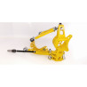 FAT Drift Lock Kit for Mazda RX-8