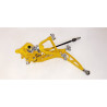 FAT Drift Lock Kit for Mazda MX5 NC