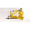 FAT Drift Lock Kit for Mazda MX5 NC