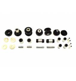 Nissan 350Z Z33 10/2003-2009 F and R Essential Vehicle Kit  Whiteline